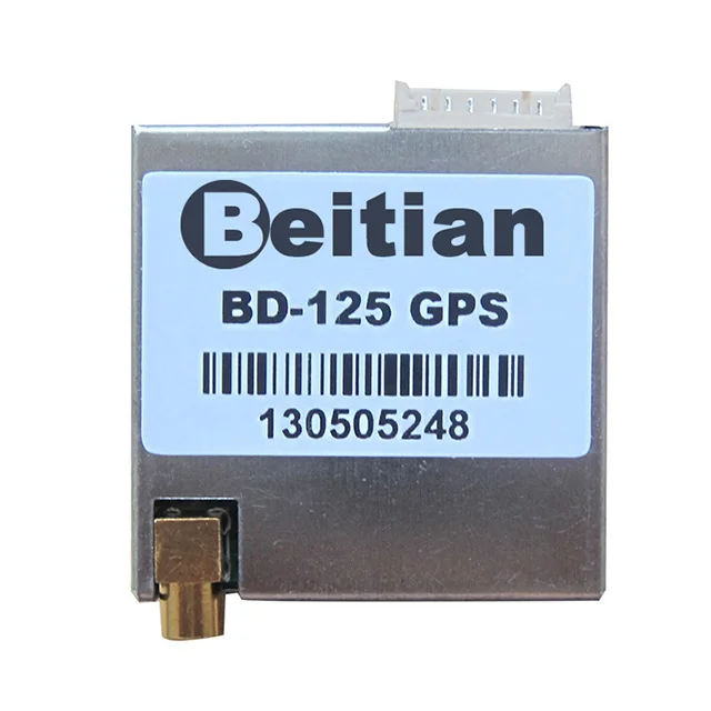 Gps Beidou GNSS модуль ttl 1PPS gps модуль BD-125 заменить M-87 GR-87 M87 GR87, BD-125