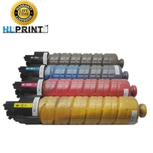 copier toner cartridge kit Compatible for Ricoh Aficio SP C431 C431DN C430 C430DN 440 1pcs/lot