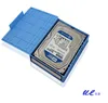 New Design HDD Protection box case for 3.5