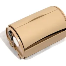 Сзади пепельница для сиденья(бежевый) для vw Jetta/Бора MK4