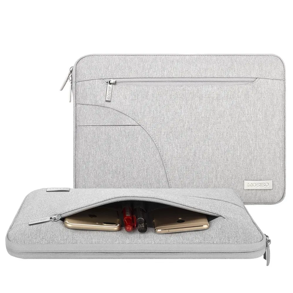 MOSISO чехол для ноутбука Защитная сумка Macbook Air 13 дюймов Mac Book Pro 3 HP Asus Dell Notebook 11 15 6