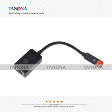 RJ45 кабель программный ключ 04X6435 для lenovo Thinkpad L380 L390 Yoga X1 Extreme X1 Carbon 2nd/3rd/5th/X1 Yoga 2nd