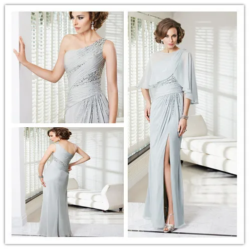 one shoulder dress cover up