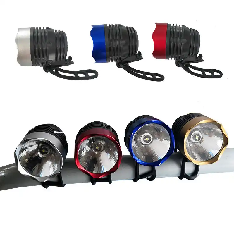 Faro delantero para bicicleta Clearance