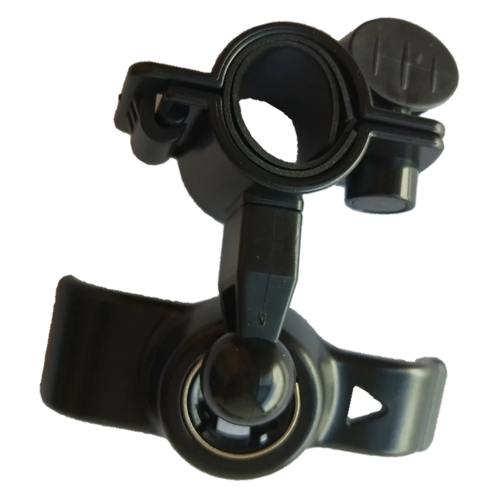 Motorcycle Bike Handlebar Holder For Garmin Nuvi 40 40LM 40LMT 40WE 40UK