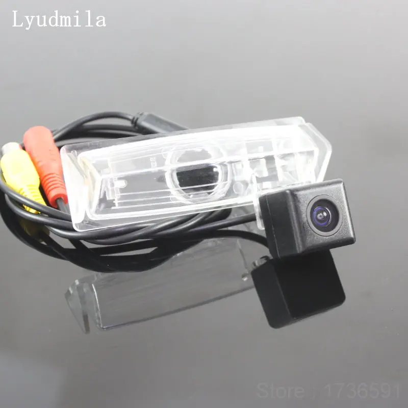 

Lyudmila For Toyota Harrier For Lexus RX330 RX350 RX 330 350 2004~2009 Car Reverse Parking Rear View Camera HD CCD Night Vision