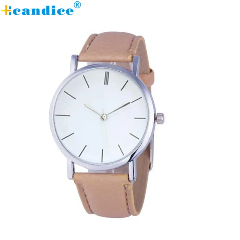 

Reloj  relogio masculino 2017 women watches  Super Thin Men Fashion Military Stainless Steel Analog Sport Quart  Clock 17apr30