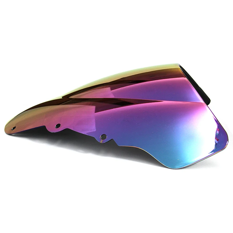 Мотоцикл ветровое стекло для Honda CBR1100XX 1996-2007 1997 1998 1999 2000 2001 2002 2003 2004 2005 2006 2007