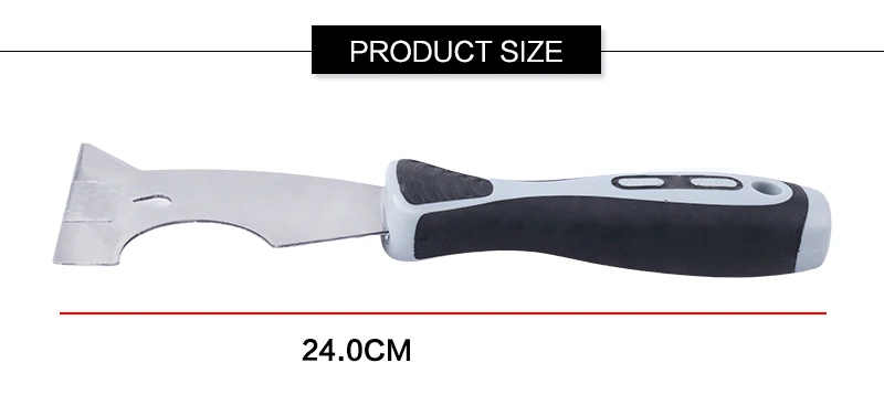 Plastic Handle Scraper,putty knives,construction tools,putty knife scraper,plastic putty scraper N