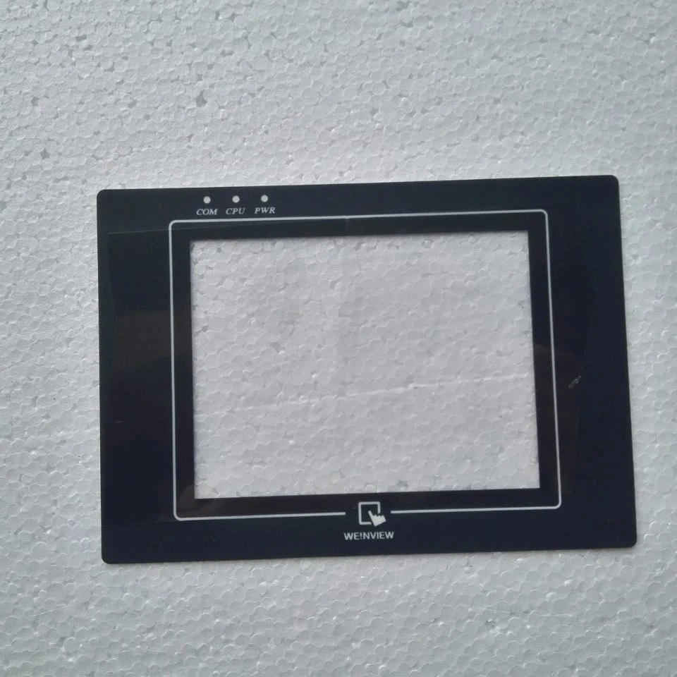 MT506MV46GWV MT506MV5WV MT6056I мембранная пленка для панели HMI и ремонта ЧПУ ~ сделайте своими