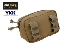 Тактический MOLLE/ремень 6ID GP общего назначения Чехол Койот Браун CB (XTC050987)