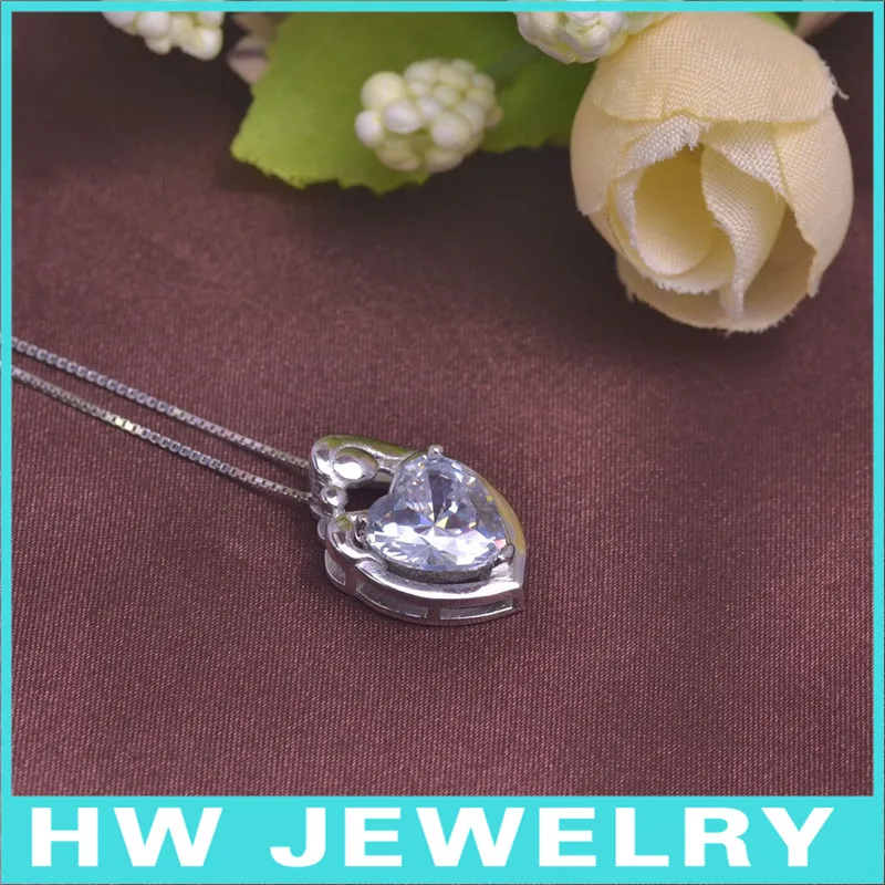 

sterling silver mom necklace fashion jewelry