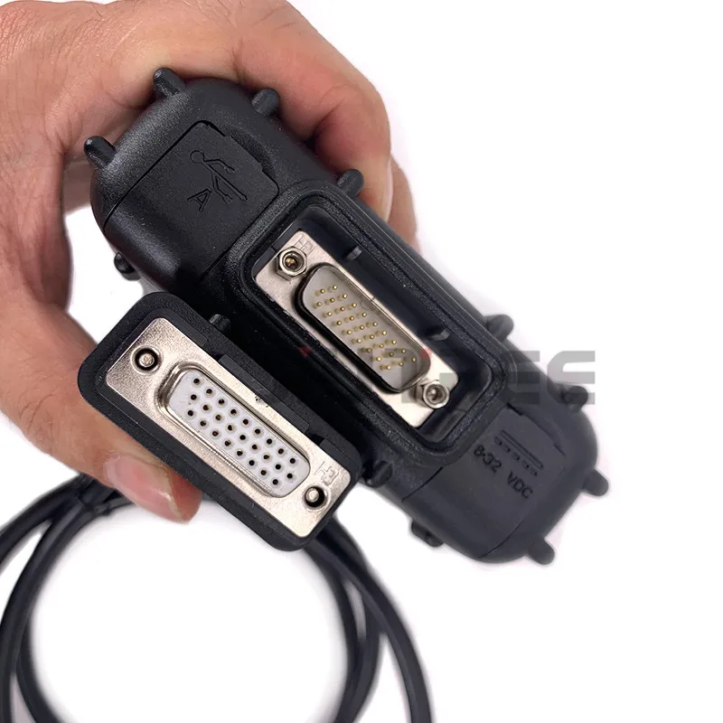Jiutree vxdiag MB SD для benz C6 OEM дсцп Xentry мультиплексор диагностики с V2019.03 программное
