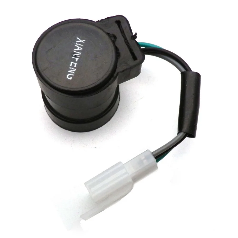 

Motorcycle TURN SIGNAL BLINKER FLASHER RELAY For GY6 50cc 150cc CHINESE SCOOTER MOPED ATV 12V 3 Wire 3 pin
