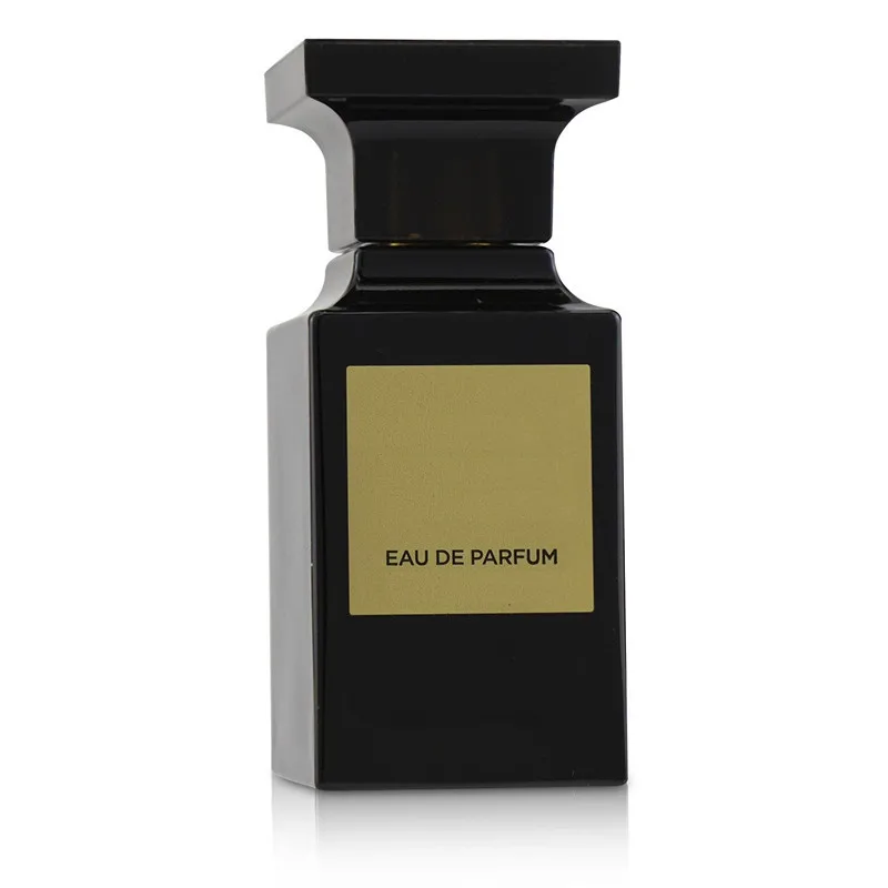 Парфюмированная Мужская стеклянная бутылка 100 мл, мужской парфум, деревянный аромат, стойкий ароматический спрей, джентльмен, парфюмированный - Цвет: 100ml
