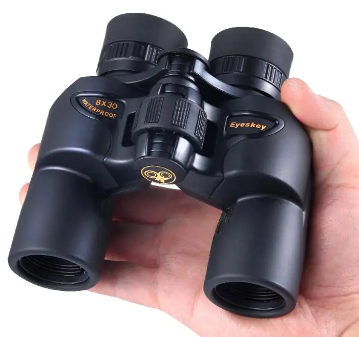8x30 binoculars