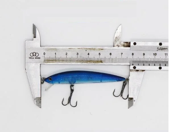 8cm 5g Jerkbait Electric Vibration Fishing Lure Twitching Bait Rechargeable Lures Wobblers Sinking Minnow Hard Baits Lurre