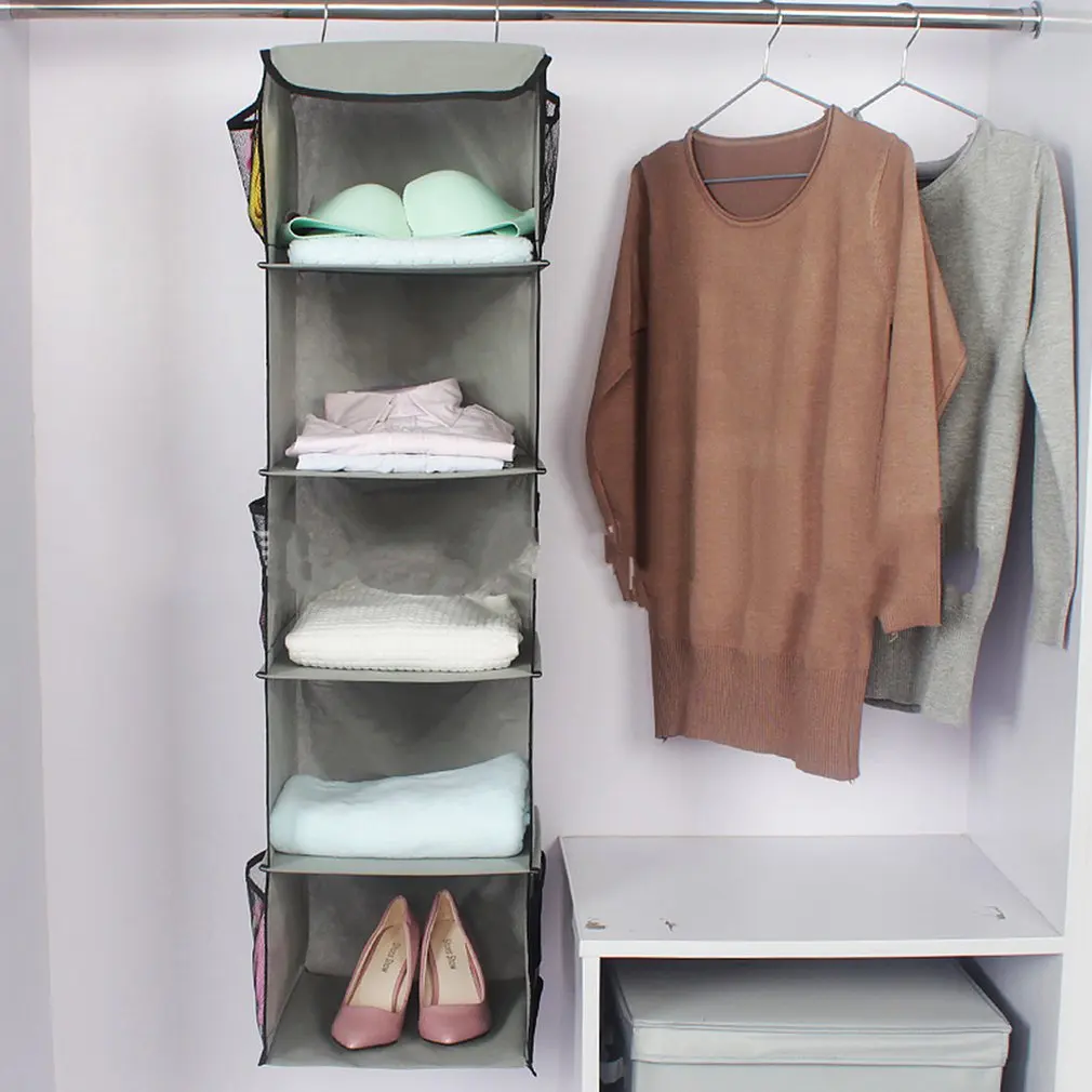 هوك متعددة الطوابق خزانة يتلقى الغبار واقية أكياس كبيرة قدرة تخزين الرف قماش متعدد الاستخدامات حقيبة التخزين هوك متعددة الطوابق خزانة يتلقى الغبار واقية أكياس كبيرة قدرة تخزين الرف قماش متعدد الاستخدامات حقيبة التخزين