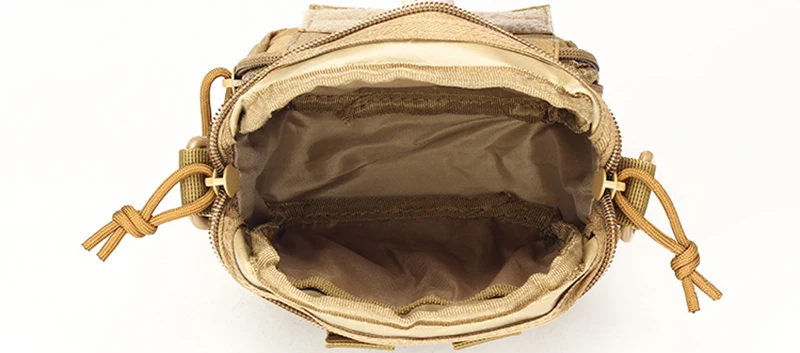 Новая военная сумка через плечо, тактическая сумка через плечо, спортивный рюкзак для улицы, водонепроницаемый армейский школьный рюкзак, мини XA637WD