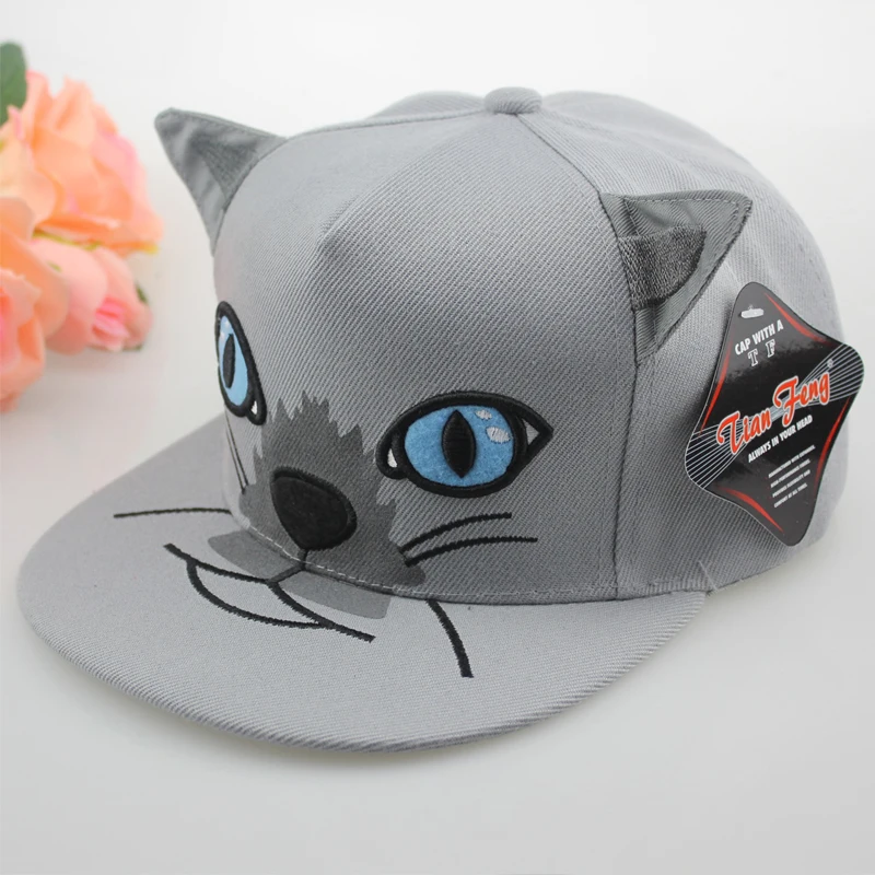 Бейсболки Snapback с леопардовым принтом регулируемые бейсболки в стиле хип хоп