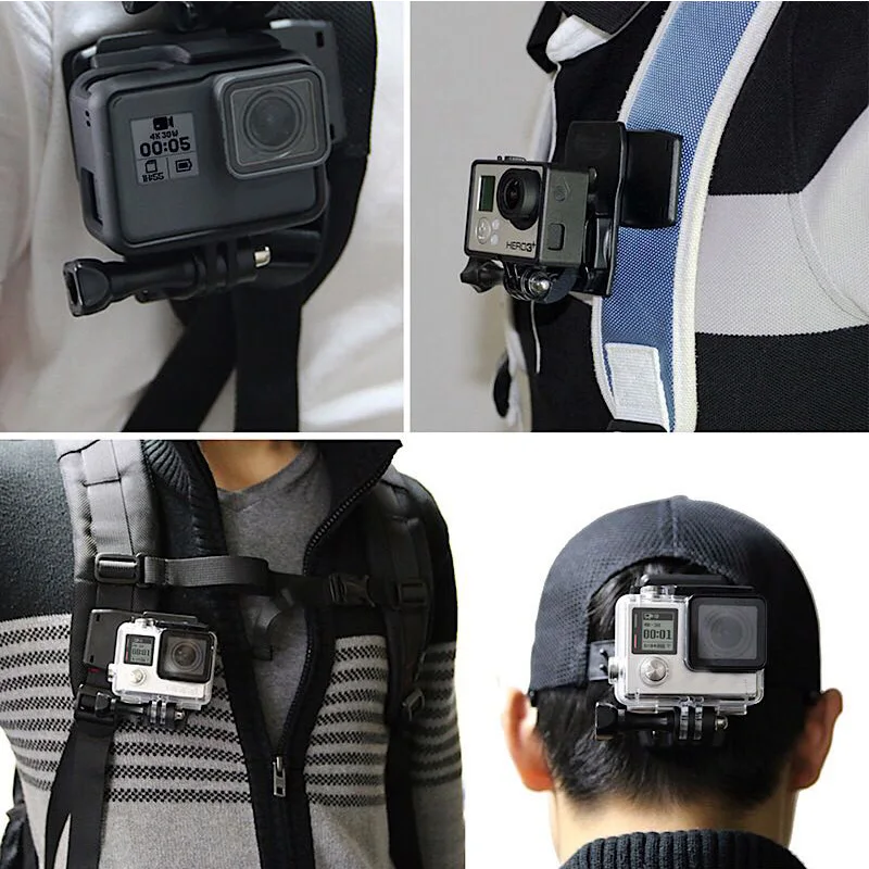 gopro rucksack