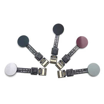 

New Home Button Compatible For sony xz2 / XZ2 Compact mini FingerPrint Touch ID Sensor Flex Cable Ribbon Replacment Parts