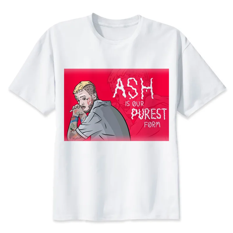 Lil Peep Best T Shirts