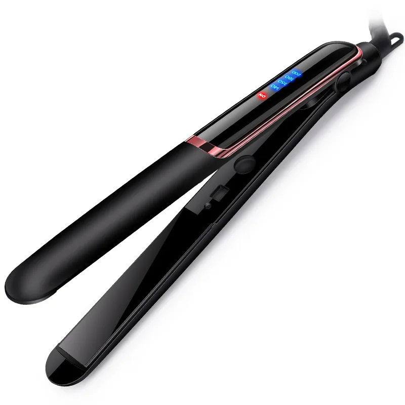 automatic hair straightener