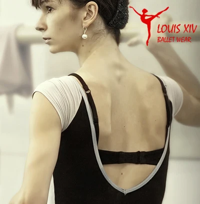 ballet sports bra