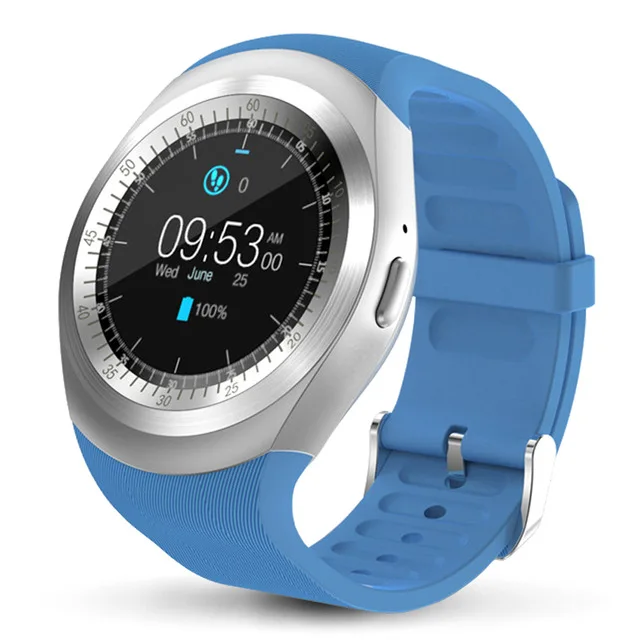 y1 plus smartwatch