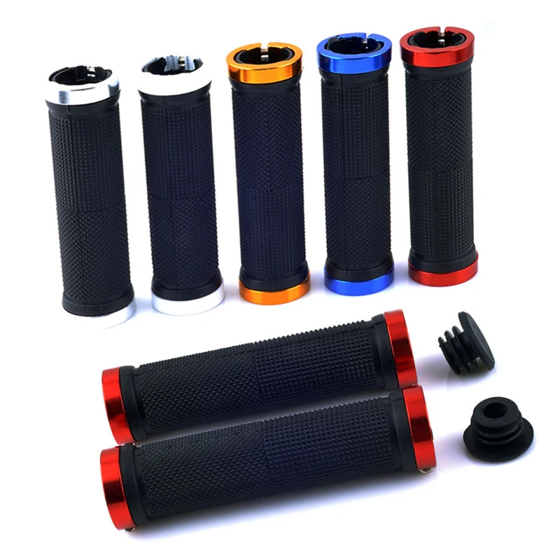 soft bicycle grips