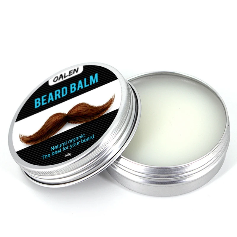 Buy Beard Styling Balm Men Beard Balm Leave