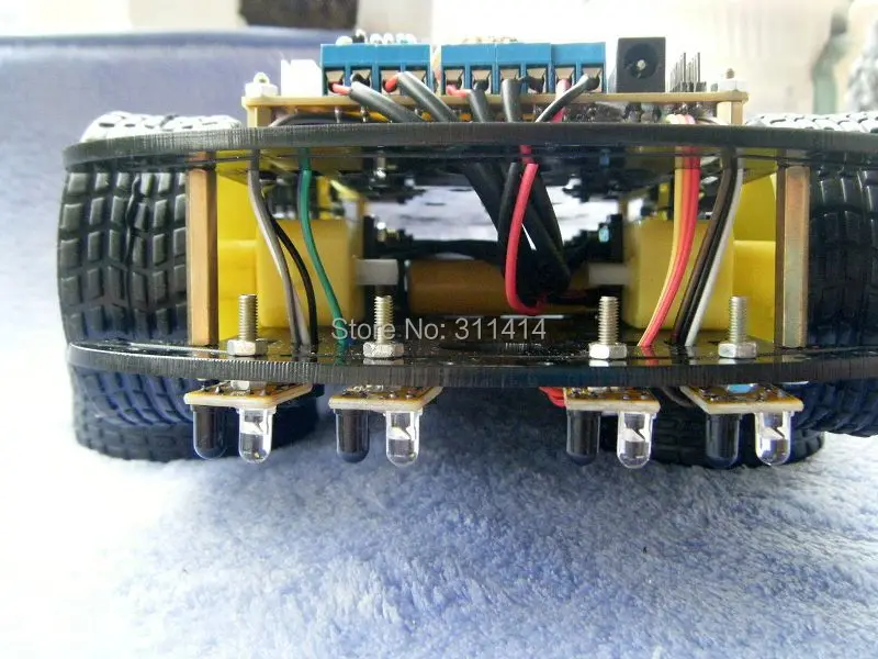 4WD car-5-
