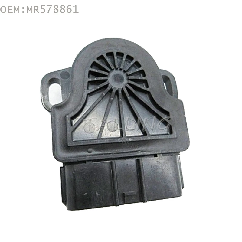 Датчик положения дроссельной заслонки MR578861 MR578862 для Mitsubishi Outlander Lancer|Датчик
