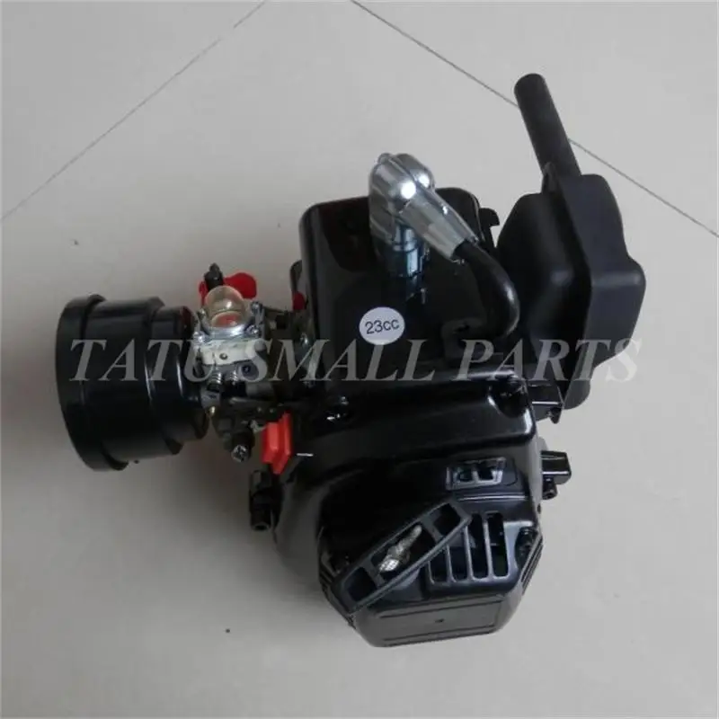 23CC бензиновый двигатель RC для HPI LOSI BAJA RCMK RCMAX DDM ZENOAH G230RC changyang CY230RC KM KG230 и т. д.