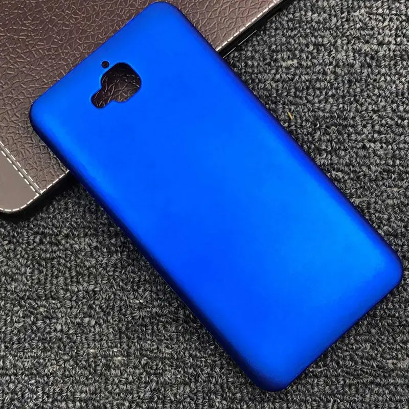 

For Huawei Honor 4C Pro Phone Case Matte Frosted Back Cover Plastic Hard For Huawei Honor 4C Pro 5.0" Case Capa