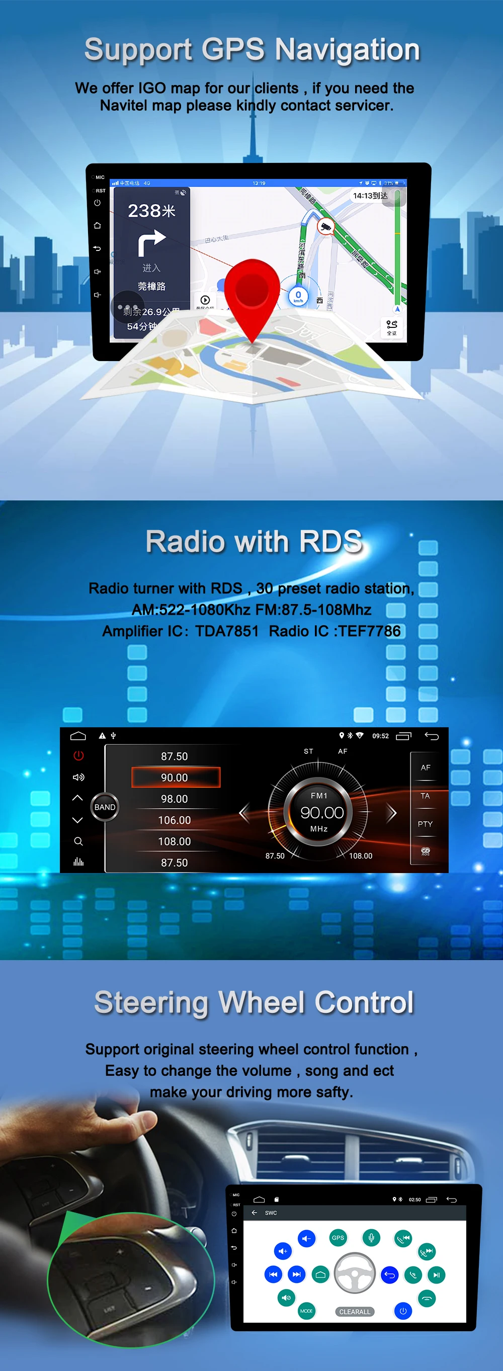 Navivox 10,2" автомобильный DVD gps для BMW E39 Мультимедиа Android 9,0 навигация gps Автомагнитола WiFi Bluetooth USB камера рулевого колеса