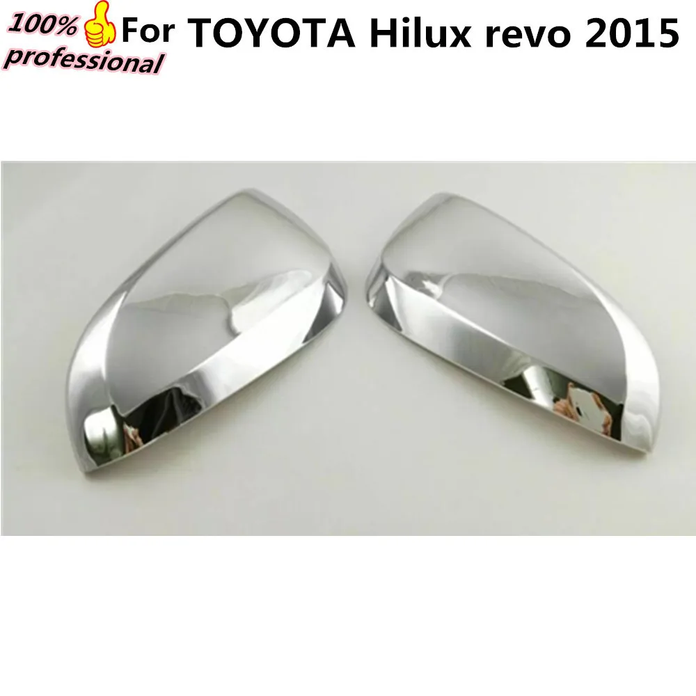 font b Car b font ABS chrome rear view Rearview Side font b Mirror b