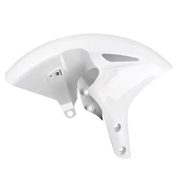 

Motorcycle Front Fender Fairing for Honda CBR1000RR CBR 1000 RR 2004-2005 & VFR1300 2010-2013 Injection Mold ABS Bodykit Parts