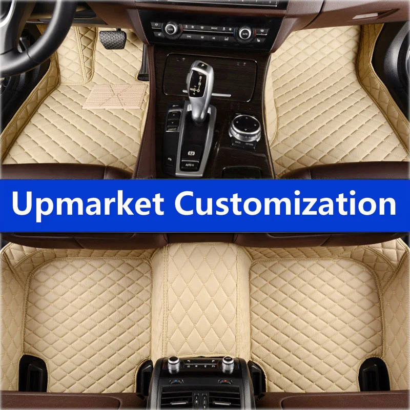 Новое поступление custom fit автомобильные коврики для Lexus ES 200 240 250 350 300 h ES200 ES240 ES250