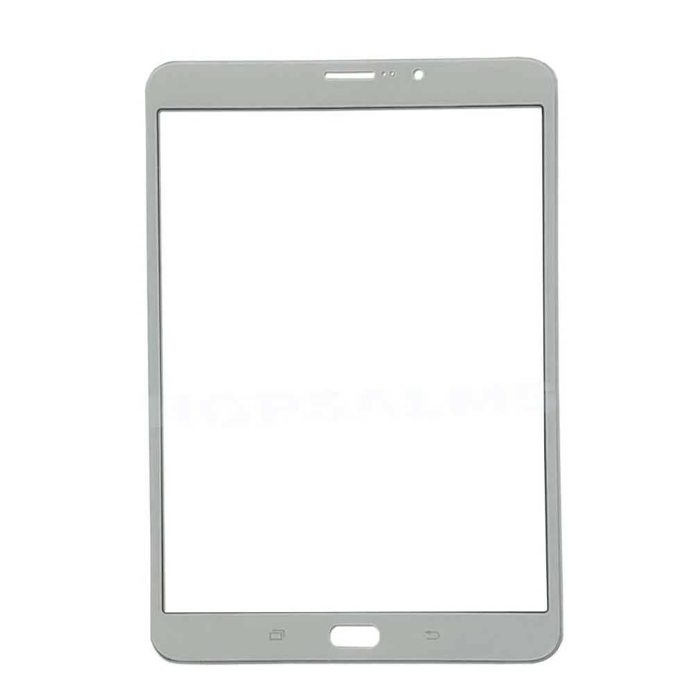 SAM164 Tablet Touch Panel Voor For Samsung Galaxy Tab S2 8.0 SM-T715 T715 Touch Screen Outer Glas Lens Panel Touchscreen (4)