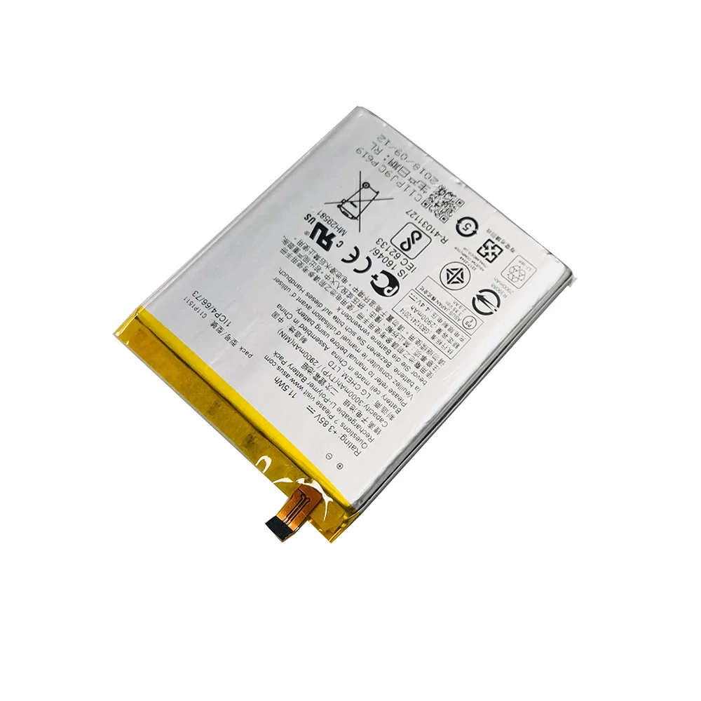 

High Quality 3000mAh C11P1511 / 11.5Wh Replacement Battery for Asus ZenFone 3 ZenFone3 Ze552kl Z012da/e