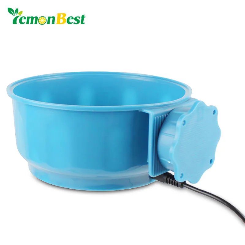 Buy LemonBest Safe 5V Thermal Bowl 700ML Heating Bowl
