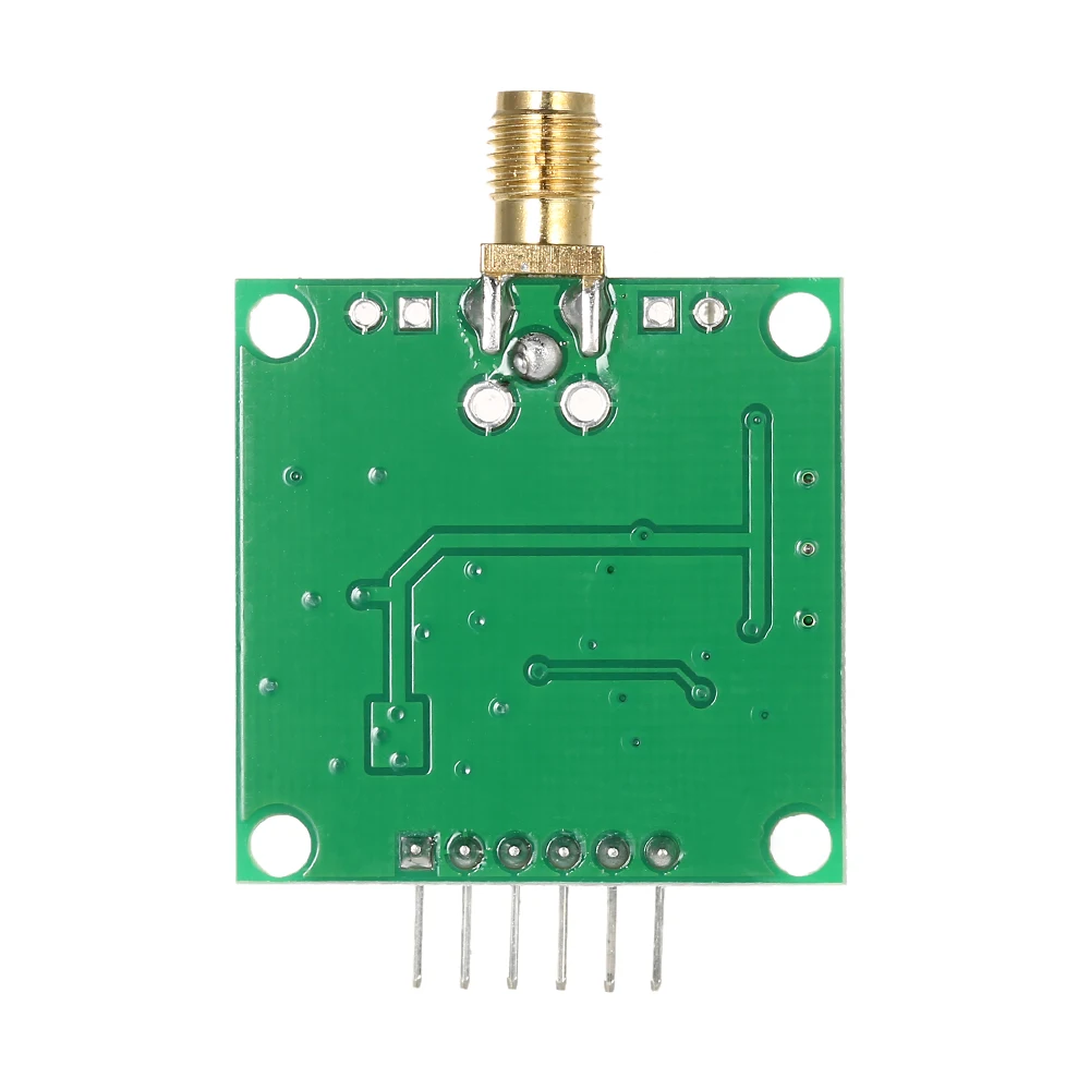 AD9833 DDS генератор сигналов модуль 0 12 5 МГц частоты DIY KIT