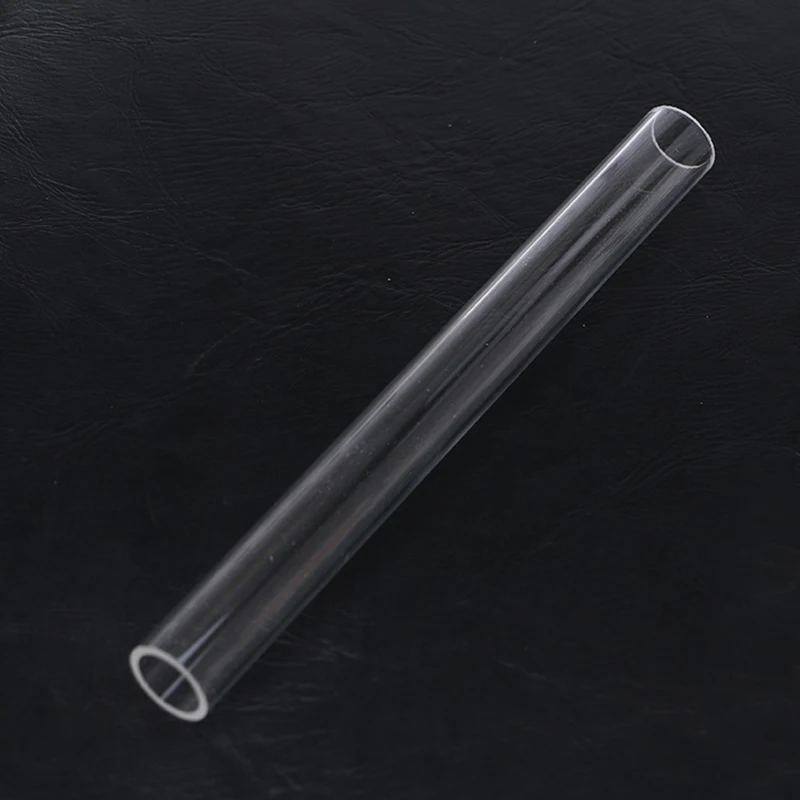 

Mini Acrylic Rolling Pin Ultra-light Clay Clay Sticks Fondant Roller Baking Rough Clay Pizza Pasta Roller Non Stick For Kitchen