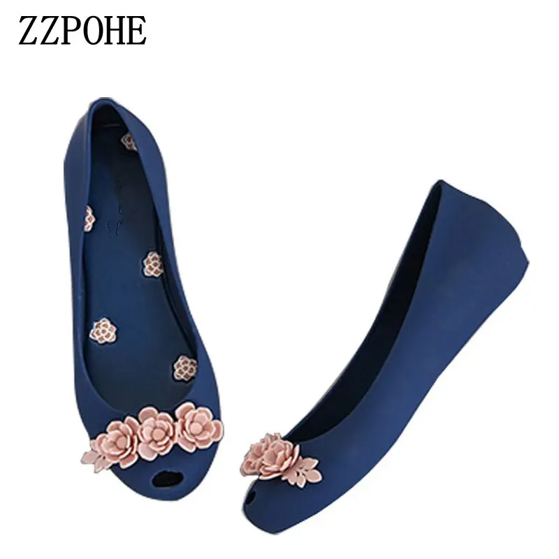 

ZZPOHE Sandals Women Casual Fashion Wedges Summer Shoes Ladies Hot Sale Flats Heel Woman Open Toe Sandals