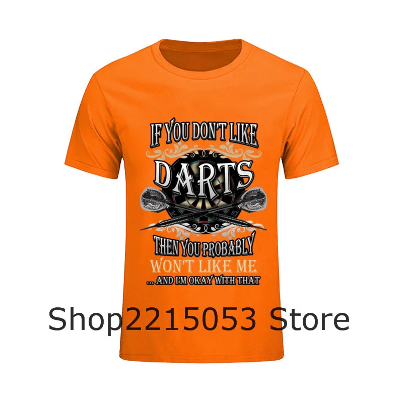 Hombres Si no Te Gustan los Dardos Camiseta Venta Caliente Película de LA VENDIMIA 2017 tiburón juego de tronos adventure time youtube patins MASCULINA T CAMISA Hombres Si no Te Gustan los Dardos Camiseta Venta Caliente Película de LA VENDIMIA 2017 tiburón juego de tronos adventure time youtube patins MASCULINA T CAMISA