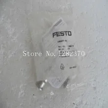 [SA] новые оригинальные подлинные специальные продаж FESTO газовой CRQST-8 пятно 130670-2 шт./лот
