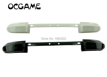 

2PCS/LOT high quality LB RB bumper LB RB caps for xbox360 xbox 360 controller OCGAME