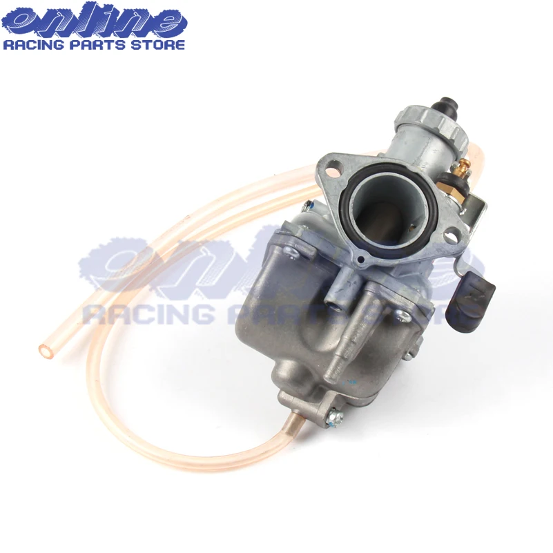Карбюратор VM22 26 мм для карбюратор Mikuni 125cc 138cc 140cc мотоцикла квадроцикла PZ26|performance
